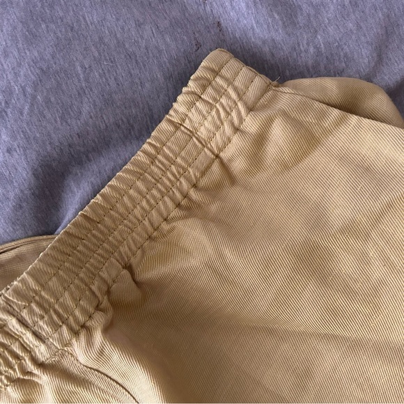 Aritzia Le Fou Long Shorts - Picture 5 of 5